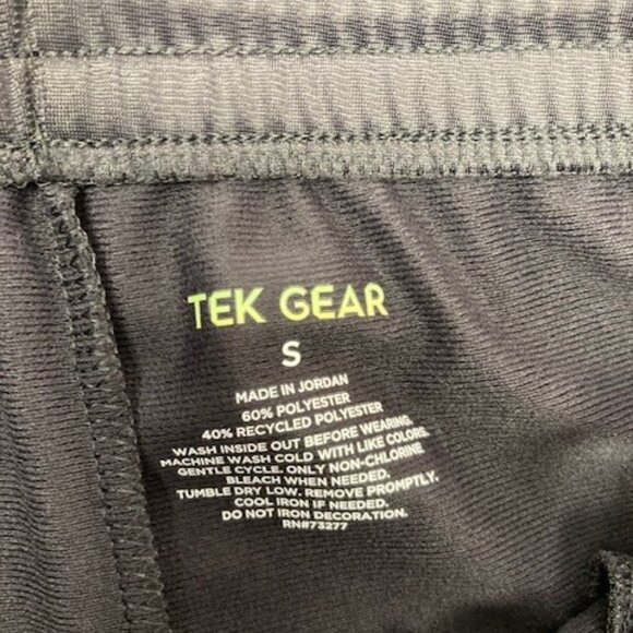 NWT Men's Tek Gear Pants - Picture 3 of 3